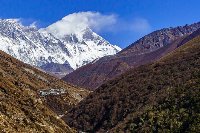 Everest Base Camp Trekking - 13 Day - Guide Style and Daily Pacing: Why People Get Calm Instead of Stressed