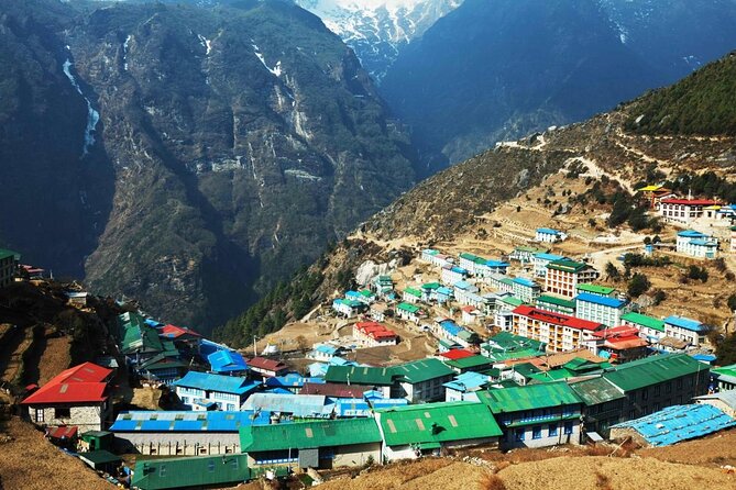 Everest Base Camp Trekking - 2025/2026 - Key things I’d pay attention to