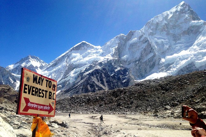 Everest Base Camp Trekking - 2025/2026 - 14 Days on the Trail: The Hiking Rhythm and Key Stops