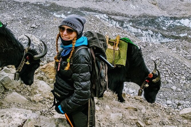 Everest Base Camp Trekking - 2025/2026 - Sherpa Villages and Monasteries, Plus the Culture Lessons