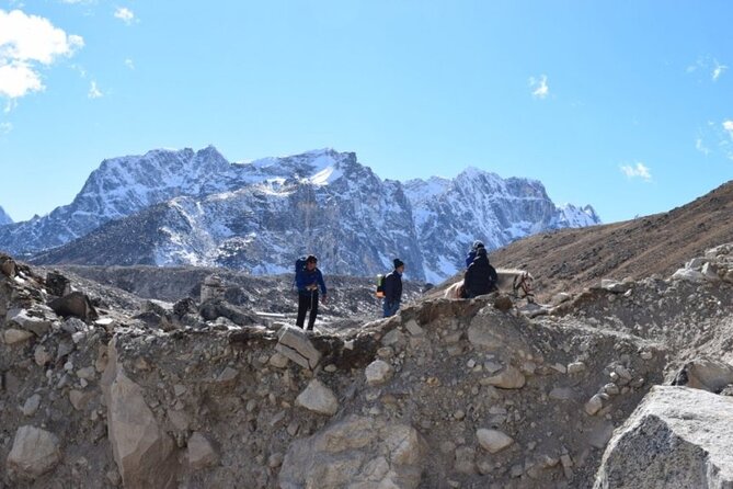 Everest Base Camp Trekking - 2025/2026 - Price and Value: Why This Package Costs What It Does