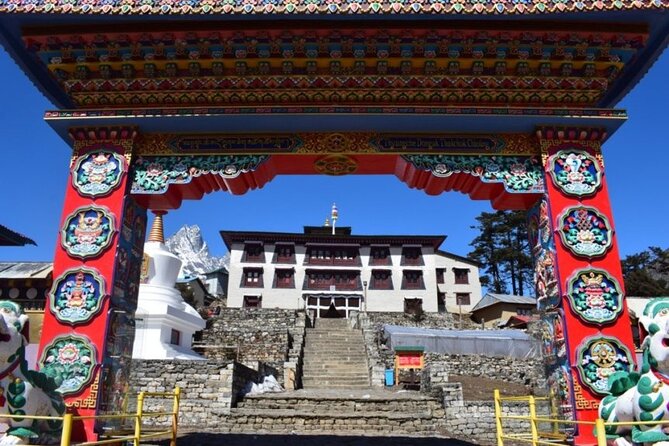 Everest Base Camp Trekking - 2025/2026 - Lodges, Meals, and Water: How to Expect Daily Comfort