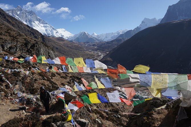 Everest Base Camp Trekking - Fitness, group size, and how to match this trek to your style
