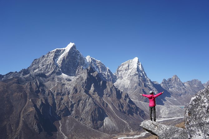 Everest Base Camp Trekking - Should you book this Everest Base Camp trek?