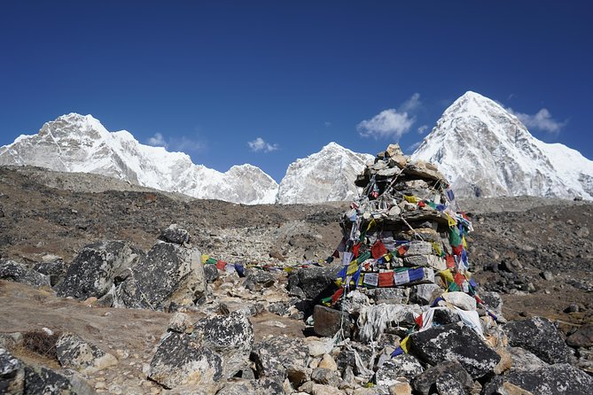 Everest Base Camp Trekking - FAQ