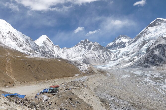 Everest Base Camp Trekking - Sunrise Targeting at Kala Patthar: The Everest Glimpse Plan