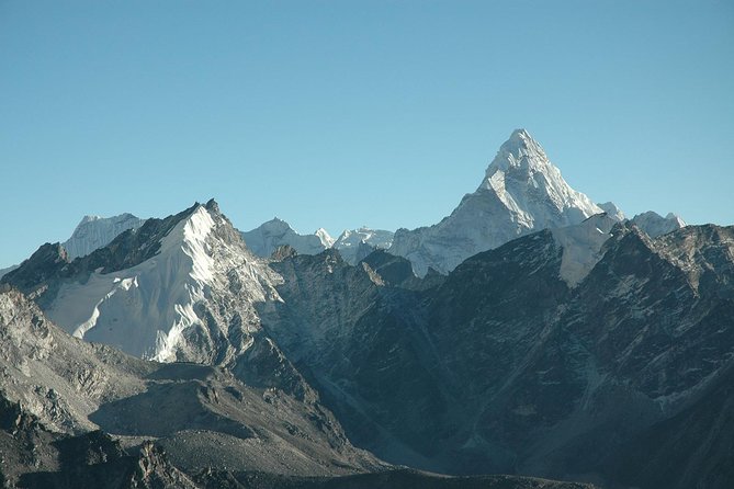 Everest Base Camp with Gokyo Lake 17 Days - Key things to know before you go