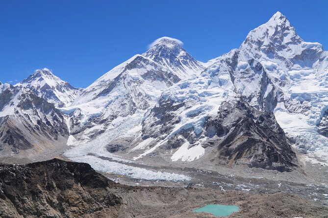 Everest Basecamp Trek: 14 days - A 14-Day Everest Base Camp Trek With a Clear Plan