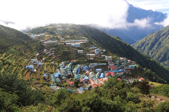 Everest Basecamp Trek: 14 days - Tengboche and the Gompa Morning You Don’t Want to Miss
