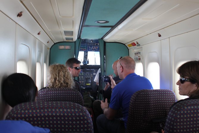 Everest Flights from Kathmandu - Practical tips that make or break the morning