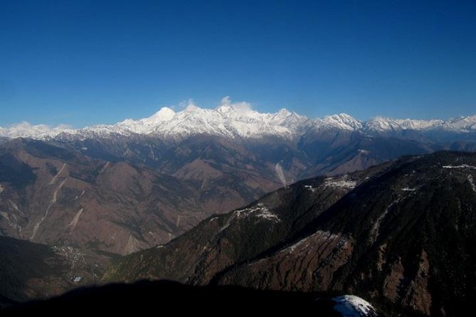 Everest Flights from Kathmandu - Tribhuvan Airport handoff: tickets, terminals, and calm direction