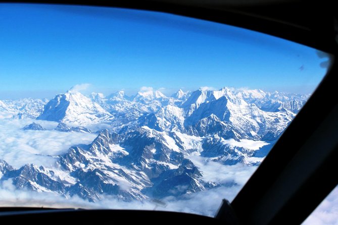 Everest Mountain Flight tour From Kathmandu - Daily Departures - Who this Everest mountain flight suits best