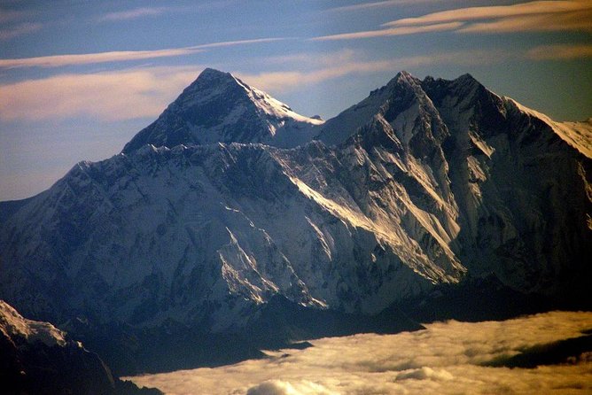 Everest Mountain Flight tour From Kathmandu - Daily Departures - Cockpit photos: how it works and what to expect
