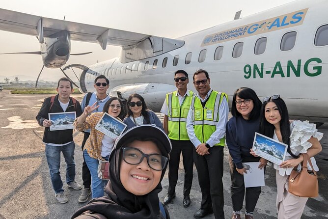 Everest Mountain Flight with Kathmandu Full Day Tour - Key Things That Make This Tour Worth Your Time