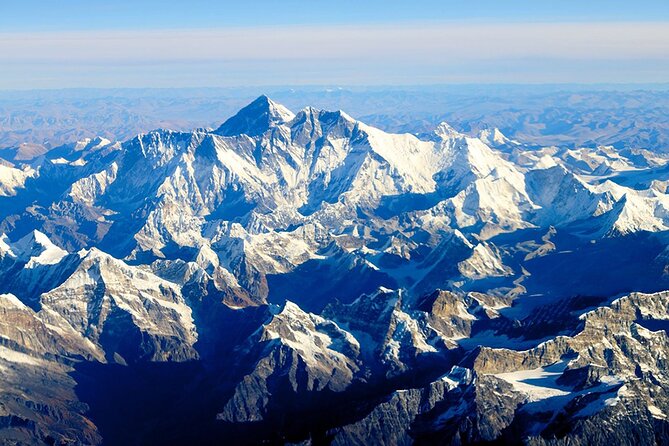 Everest Mountain Flight with Kathmandu Full Day Tour - Should You Book This Everest Mountain Flight and Kathmandu Day Tour?