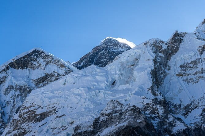 Everest Panorama Helicopter Tour - Everest View Hotel Breakfast: The Moment You Remember