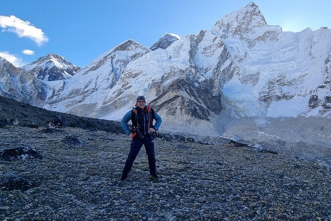 Everest Panorama Helicopter Tour - Price and Value: Is $1,950 Worth It?