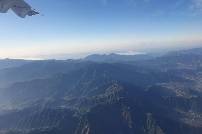 Everest Scenic Flight - Value Check: Is $320 Worth It for an Everest Scenic Flight?