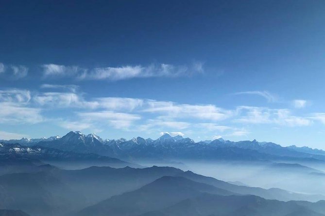 Everest Scenic Flight - Getting Ready: Passport, Weather, and the Small-Group Reality