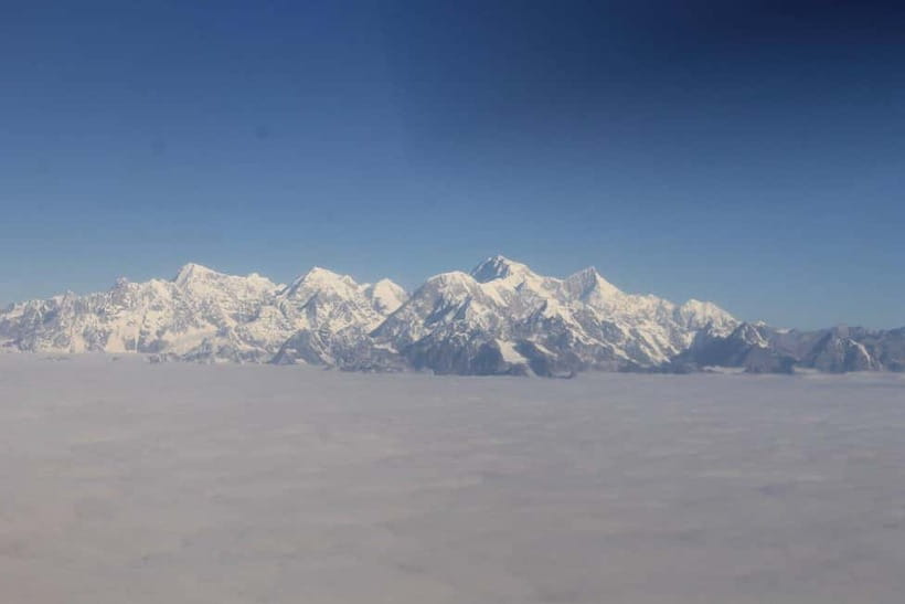 Everest Scenic Flight By Buddha Air with Free Hotel Transfer - Key Highlights You’ll Care About