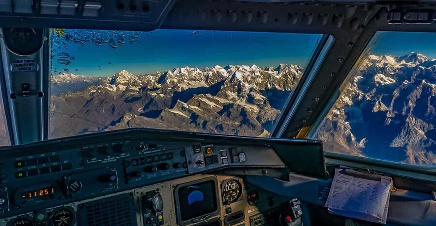 Everest Scenic Mountain Flight (Review Exclusion Section) - Key Things That Make This Flight Worth It