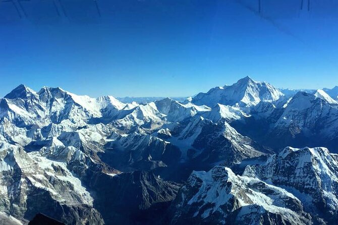 Everest Scenic Mountain Flight – Soar Above the Majestic Himalaya - The details that make it feel well-run