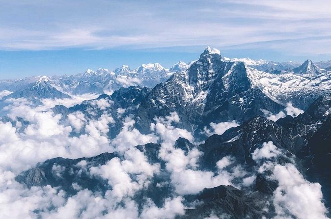 Everest Scenic Mountain Flight – Soar Above the Majestic Himalaya - Who should book this, and who should think twice?