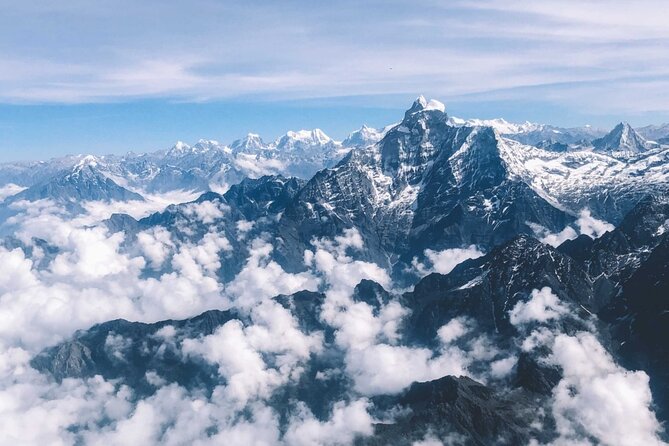 Everest Scenic Mountain Flight – Soar Above the Majestic Himalaya - The captain’s certificate: why it’s more than paper