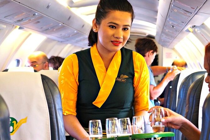 Everest Scenic Mountain Flight – Soar Above the Majestic Himalaya - Tips to make your Everest morning work better