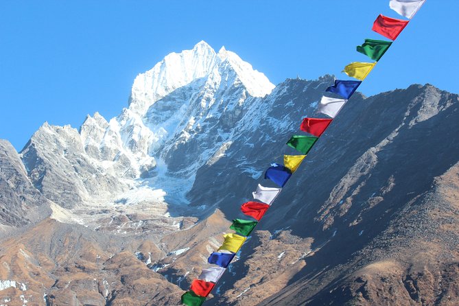 Everest Three Pass Trek - Three Pass Trek: What This Route Gives You That Others Don’t