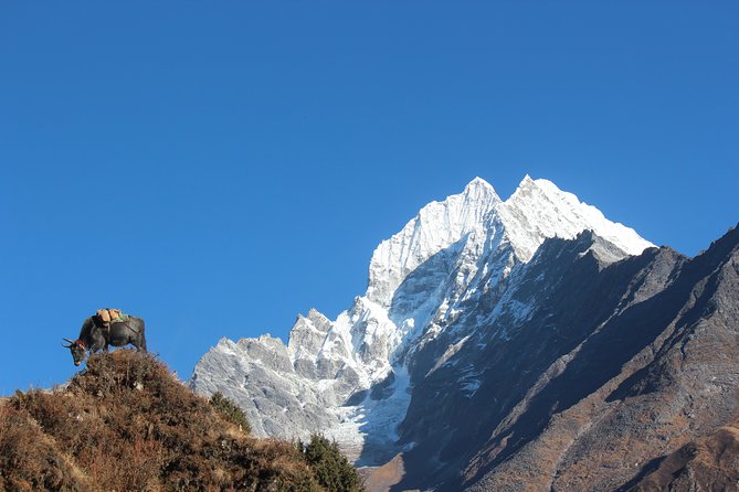 Everest Three Pass Trek - Day-by-Day: How the Trek Flows From Lukla to Namche and Back