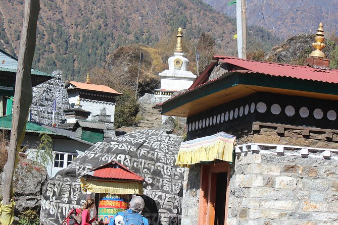Everest Three Pass Trek - Kala Patthar Sunrise: When the Trip Starts Paying You Back