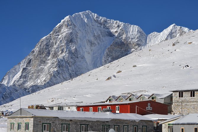Everest Three Pass Trek - Guides, Porters, and Why Organization Matters on Hard Days