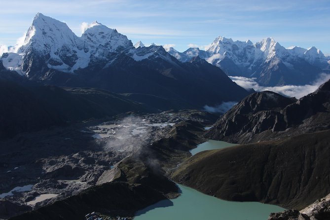 Everest Three Pass Trek - Price and What the $1,800 Covers (And Why It Adds Up)