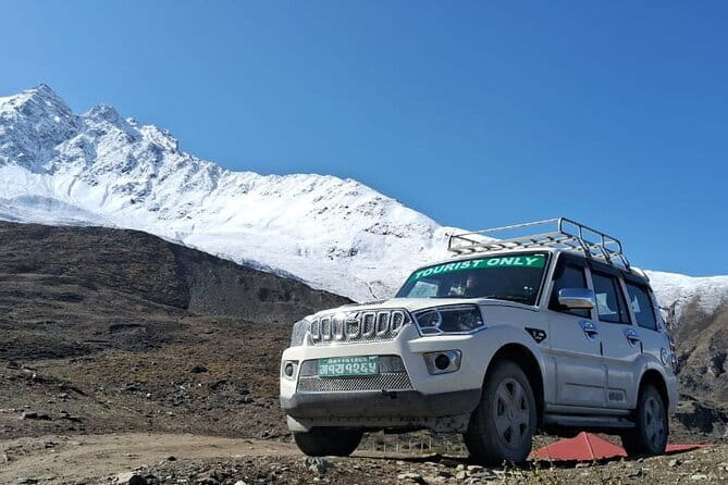 "Exclusive Round-Trip Transfer: Pokhara to Jomsom & Muktinath" - Pokhara to Muktinath in One Day: What This Transfer Really Feels Like