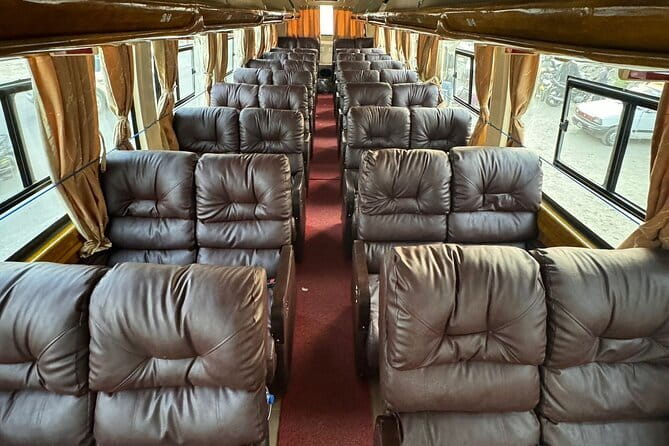 "Exclusive Round-Trip Transfer: Pokhara to Jomsom & Muktinath" - Who This Transfer Works Best For (And Who Might Skip It)