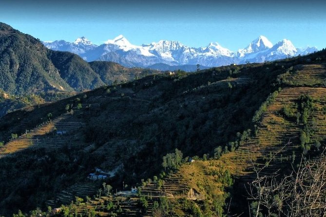 Experiential Career Break trip to Nepal for Gap year and Sabbatical travelers - Day 5 and Day 6: Namobuddha monastery time, monks, and meditation practice