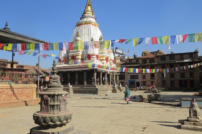Experiential Tour of Nepal. - How Private Transportation Changes the Whole Pace