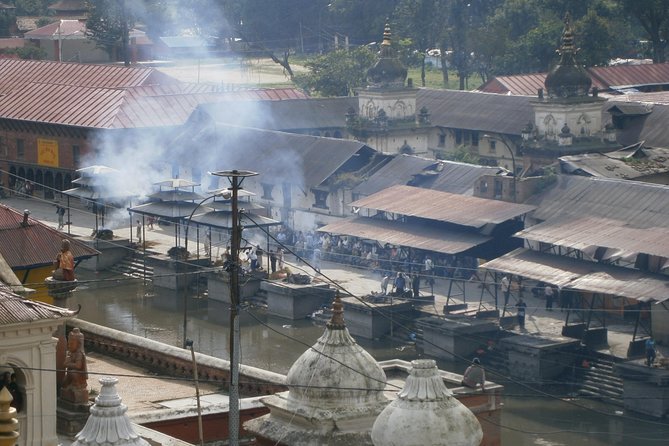Experiential Tour of Nepal. - Sample Day Flow: What a 12-Day Feel Like