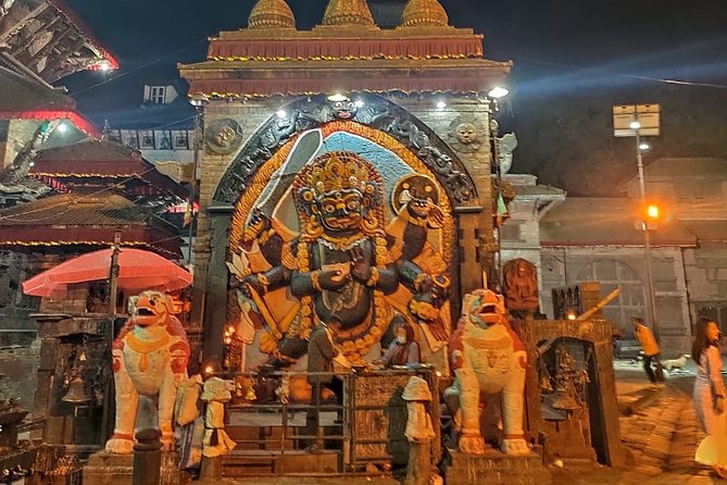 Explore Entire Kathmandu with Guide - Key highlights you will care about