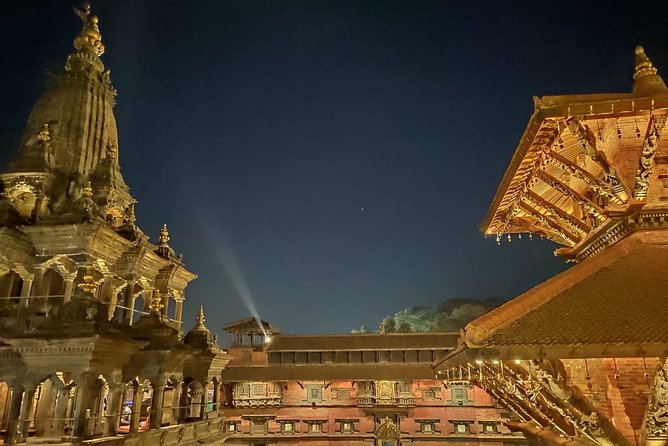 Explore Entire Kathmandu with Guide - A Tight Half-Day Around Kathmandu’s UNESCO Sites