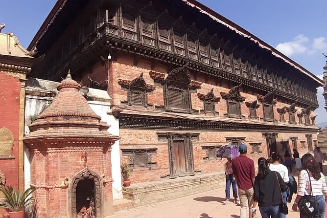 Explore Entire Kathmandu with Guide - Meet Your Guide: Madhu Sudan’s Cultural Context