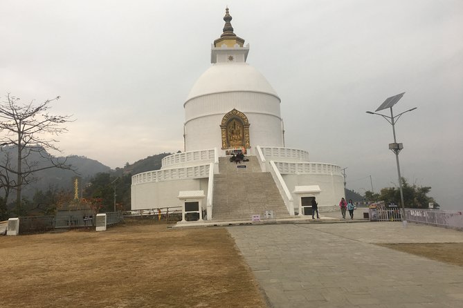 Explore Entire Pokhara City - A Private Pokhara City Tour That Covers More Than You Think