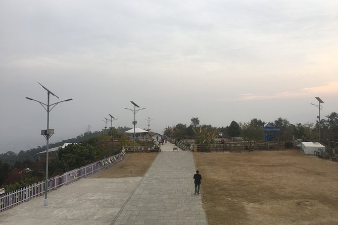 Explore Entire Pokhara City - Begnas Lake: A Calm, Free Stop That Resets Your Eyes