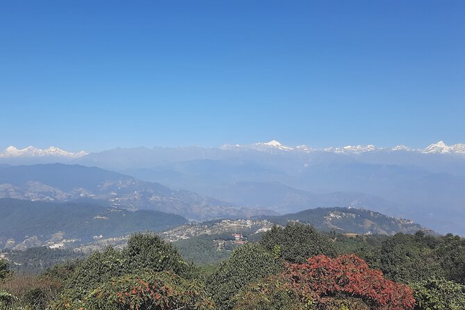 Explore Kathmandu in 2 Days: UNESCO Sites & Nagarkot Sunrise Tour - Day Two: Nagarkot Sunrise from 4am, Then Bhaktapur’s Four Squares and Temples