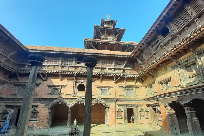 Explore Kathmandu in 2 Days: UNESCO Sites & Nagarkot Sunrise Tour - The Guide Factor: Why Prakash Gets Mentioned