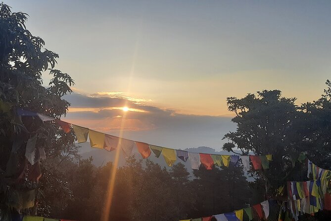 Explore Kathmandu in 2 Days: UNESCO Sites & Nagarkot Sunrise Tour - Who Should Book This Kathmandu and Nagarkot UNESCO Tour