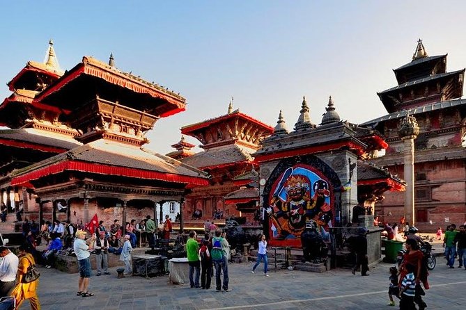 Explore Kathmandu with Local Guide - Why This Kathmandu Loop Works Better Than a Grab-And-Go Plan