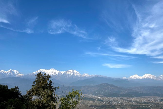 Explore Pokhara City in Sharing Bus - Price, What You Really Pay For, and Where Extra Costs May Show Up