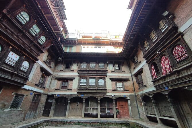 Folklore and Everyday Life in Ancient Patan - Key highlights you will actually feel on the street